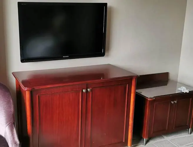 酒店電視柜回收